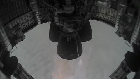 Starship sn 15 flight test full video