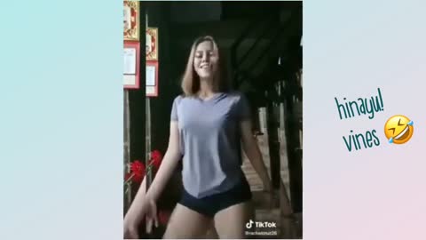 Sexy Girl Dance for you part 27