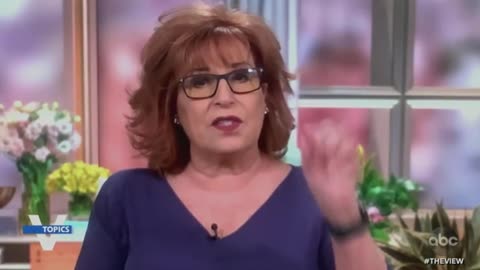 Joy Behar calls DeSantis a negligent homicidal sociopath