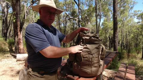 Helikon-Tex Summit Backpack