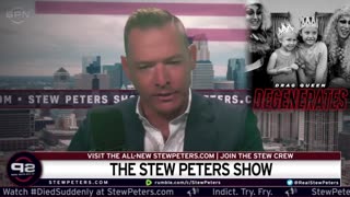Drag Queen Degenerates Coming For Our Kids: Help Stew WIN Legal Battle Against Immoral Perverts