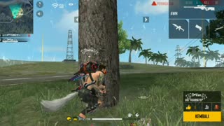 Free fire