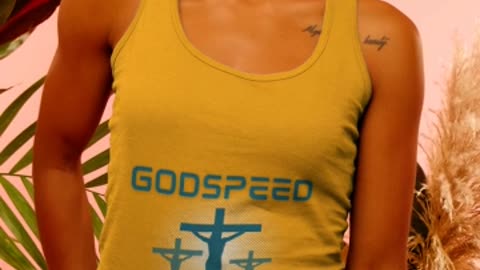 GOD-SPEED: Shirts