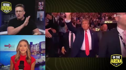 Lara Trump Announces High Tech Moves To Harvest Ballots | AI & Geotargeting