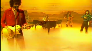 Electric Light Orchestra (ELO) - Shine A Little Love = Music Video