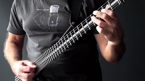 Unusual, Little-known Musical Instruments - Gittler Guitar