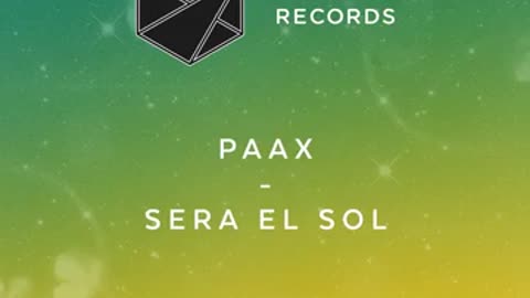 Sera El Sol (Extended Mix)