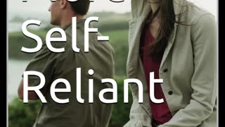 Being More Self-Reliant_ Chapter 4_ Building Self-Confidence