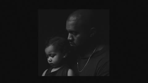 Kanye West ft. Paul McCartney | Only One