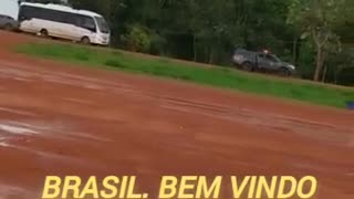 O COMUNISMO CHEGANDO NO BRASIL!