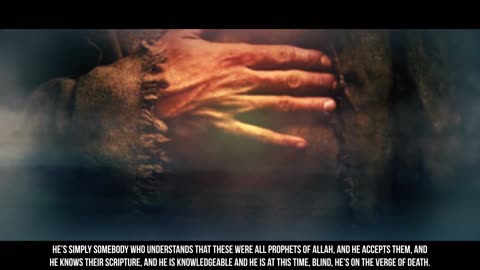 [EP08] Jibreel Meets Muhammad (ﷺ) - Story Of Muhammad (ﷺ) - #SeerahSeries - Dr. Yasir Qadhi