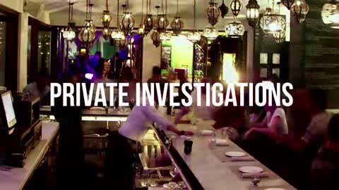 International Private Investigators