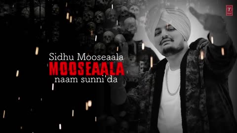 DEVIL Lyrical Video _ PBX 1 _ Sidhu Moose Wala _ Byg Byrd _ Latest Punjabi Songs 2018