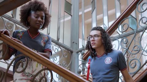 Malhação - Vidas Brasileiras: capítulo 131 da novela, quinta, 6 de setembro, na Globo