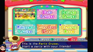 Ain't Nothin' But a Mario Party | Mario Party 7