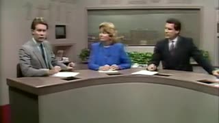 September 15, 1988 - Terre Haute 6 PM Newscast