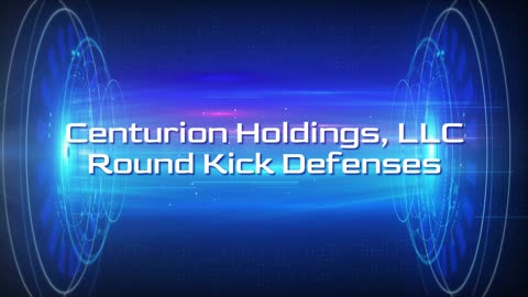 CH LLC Round Kick Defenses