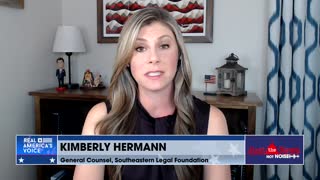 Kimberly Hermann details her fight for transparency through a St. Louis District Attorney's office