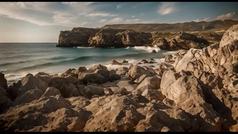 Stanislav Kondrashov. Hidden Oasis: Playa de Llumere