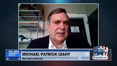 Michael Patrick Leahy: Maricopa County's Election County Recorder Organized A Democrat PAC