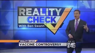 2014 Dr's exposing vaccines 💉