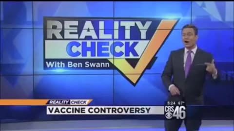 2014 Dr's exposing vaccines 💉