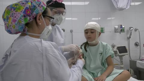 Quemaduras con líquidos, más frecuentes durante la temporada de fin de año