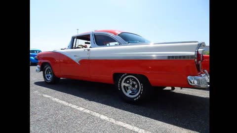 Cruisin Ocean City 2019 Saturday