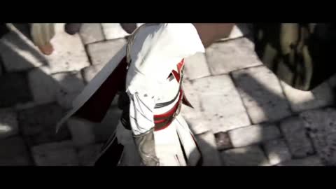 Legends Never Die | Ezio Auditore | Assassin's Creed | GMV