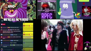 RPFC - Salty Cracker After Party Ep. 33