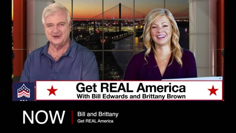 Get REAL America 05-09-23