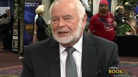 Edward Griffin, "The Creature from Jekyll Island" Federal Reserve Birth