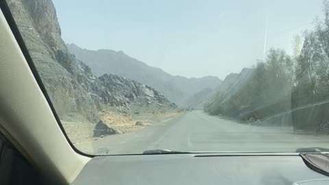 DALBADIN TO NAUSHKI BALOCHISTAN