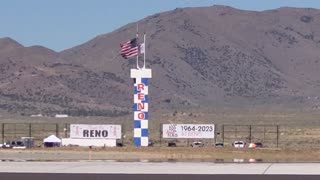 start/stop flag Reno 2