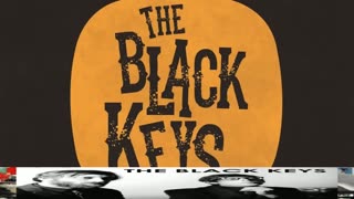 The Best of The Black Keys - 2022