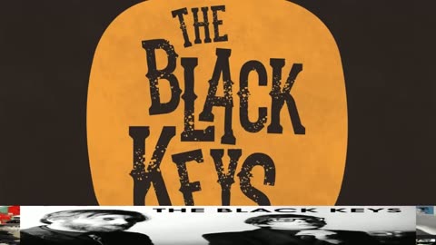 The Best of The Black Keys - 2022
