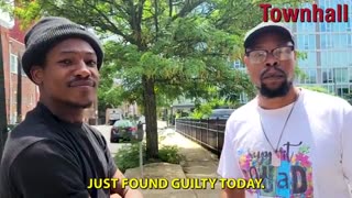 Reporter Asks Residents of Wilmington, Delaware About Hunter Biden Trial – Gets Priceless Reactions