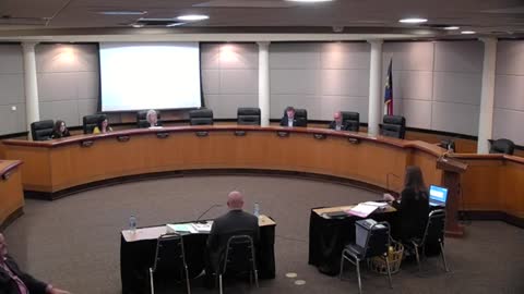 NEISD Board of Trustees meeting March 21, 2022 comments of Sandy Winkley, Dist. 7, Madison High Area