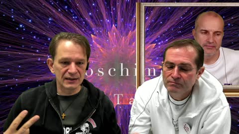 Boschimo 28.12.2020 Alles ausser Mainstream - Bodo Schiffmann, Roger Bittel, Wolfgang Greulich