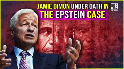 BREAKING!!! Epstein Secrets To Be Revealed?