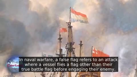 FALSE FLAG ATTACKS - HOW GOVERNMENTS MANIPULATE PEOPLE INTO WAR, JAMES CORBETT OF THE CORBETT REPORT