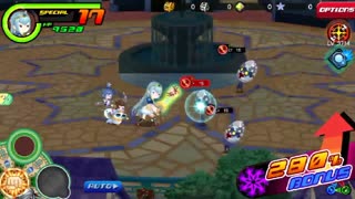 KHUx - Dark Exposure showcase