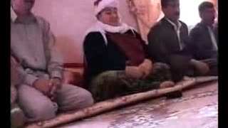 Yezidi eid celebration 2008 - Ezidatv-