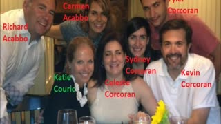 Nothing But The Truth - Corcoran Fraudsters