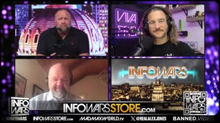 ALEX JONES — FULL SHOW 1/11/24