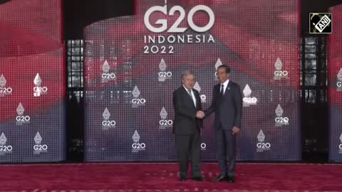 Joe Biden Condemns President Joko Widodo at the Succeeding G20 Summit in Bali