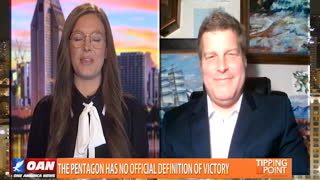 Tipping Point - John Rossomando - The Pentagon Has No Official Definition of Victory