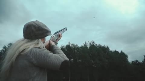 The Local Duck Shoot (Brandesburton)