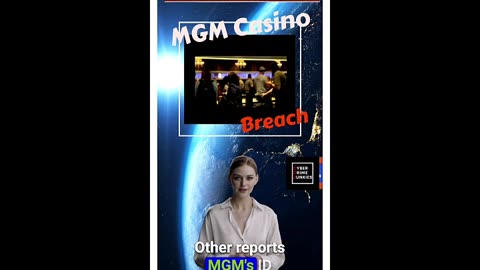 Hackers Threaten To Attack Again-MGM Cyber Attack-UPDATE