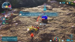 PIKMIN 4 | Chapter 3 | Part 42